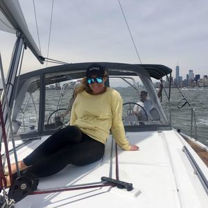 Meet your Posher, Courtney