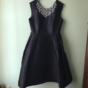 BEAUTIFUL kate spade formal LBD
