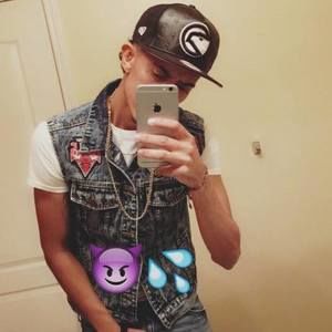 Meet your Posher, Marcos