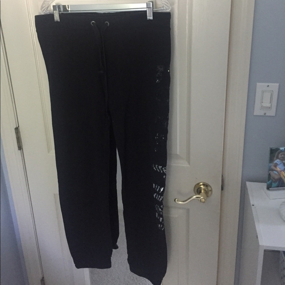 Love Pink sweatpants