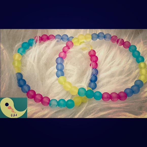 Handmade Bracelet - Picture 1 of 1
