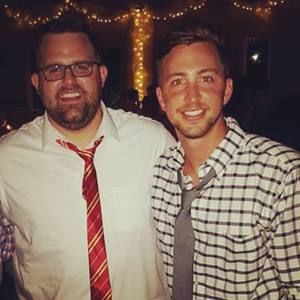 Meet your Posher, Patrick