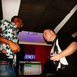 Meet your Posher, Corey