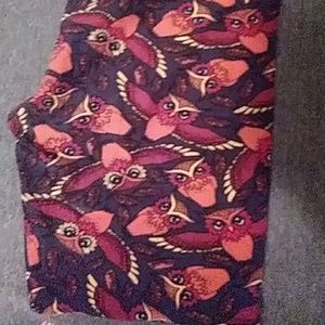 Lularoe owls