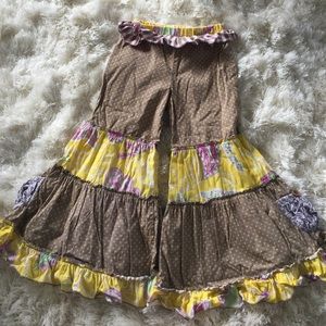 Mustard Pie size 5 Pants!