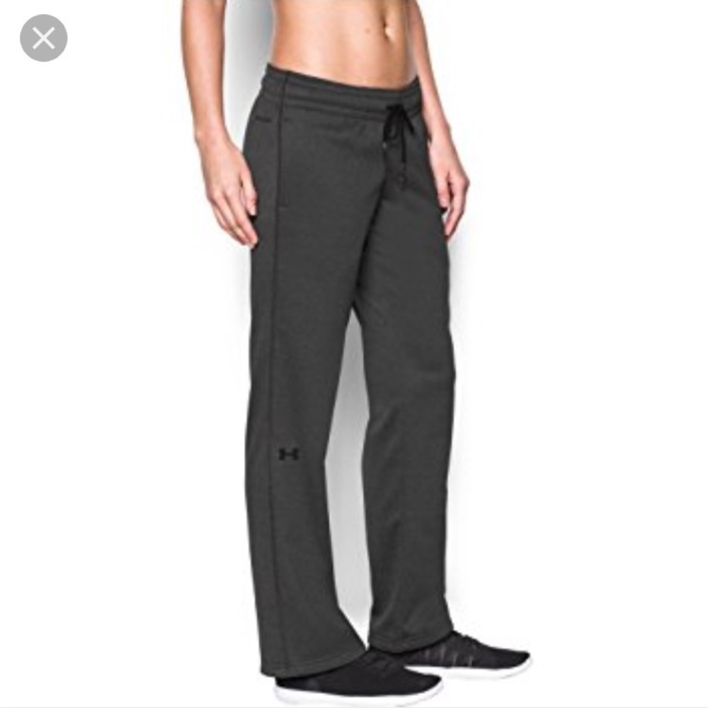 UA Storm Armour Fleece Lined