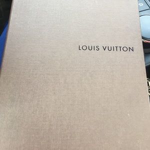 Louis Vuitton Mini Pochette