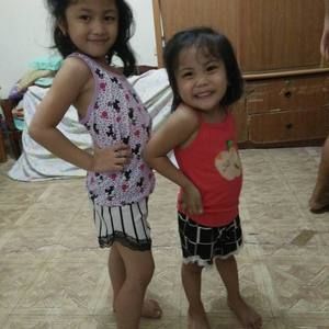 Meet your Posher, Angel