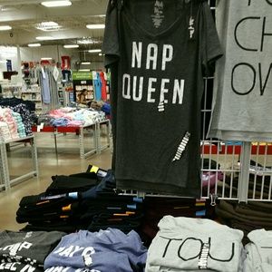 Meet your Posher, Frances