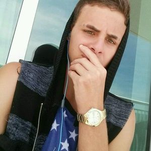 Meet your Posher, Trevor