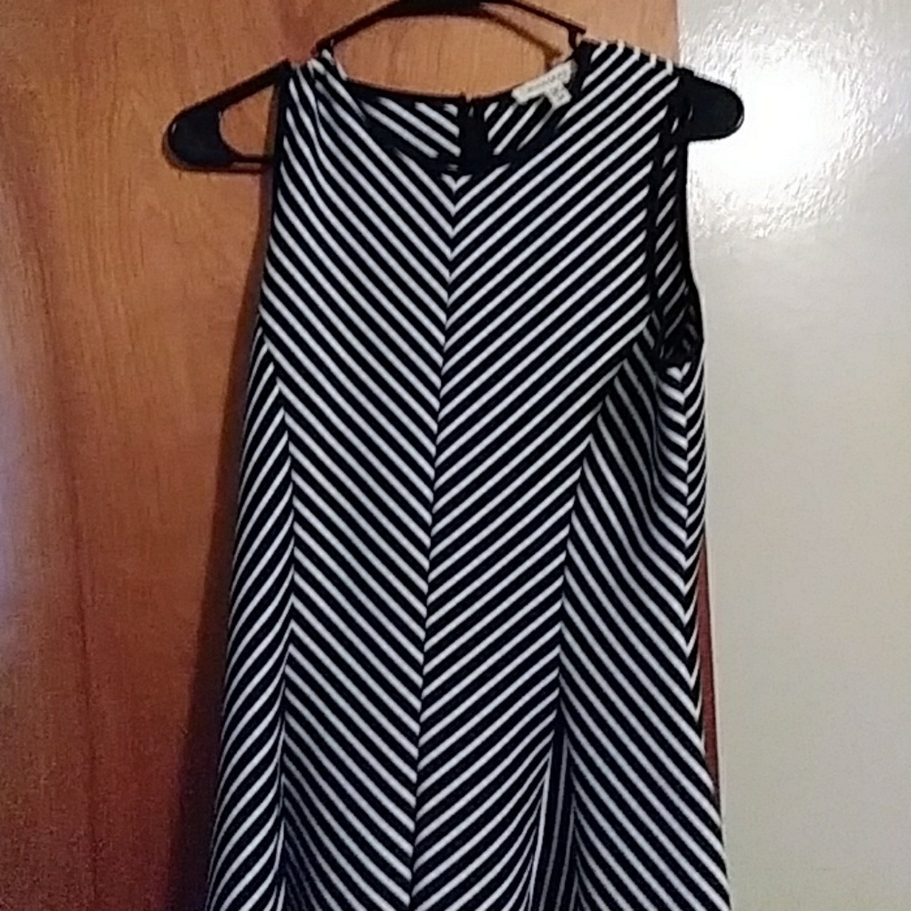 Dress worn once