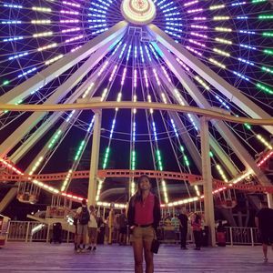 Meet your Posher, Anne