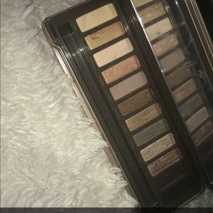 Authentic a bit damaged naked 2
