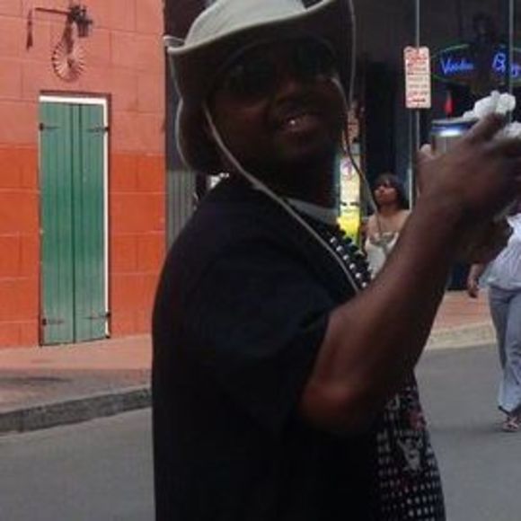 Meet your Posher, Roderick - Picture 1 of 1