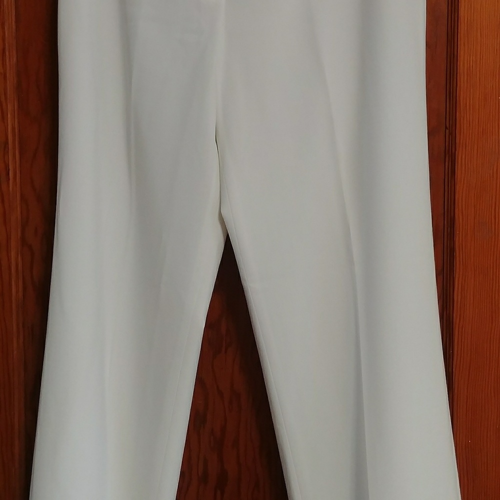 Women's size 8 pants