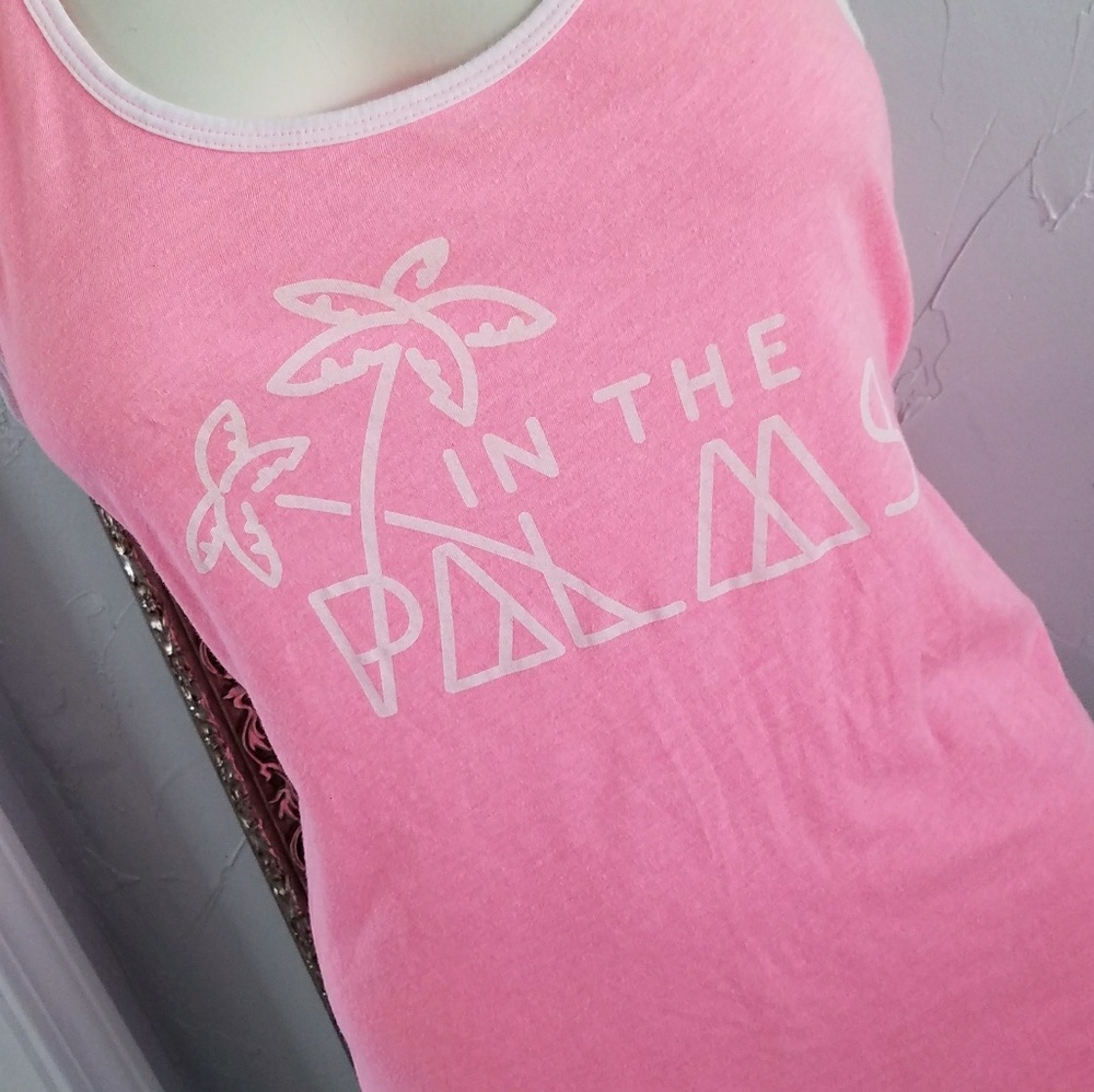 Old Navy Ladies Tank.