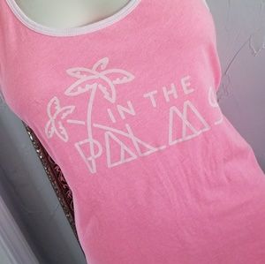 Old Navy Ladies Tank.