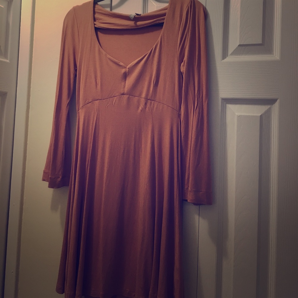Asos swing dress with wide arm.... worn once