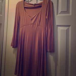 Asos swing dress with wide arm.... worn once
