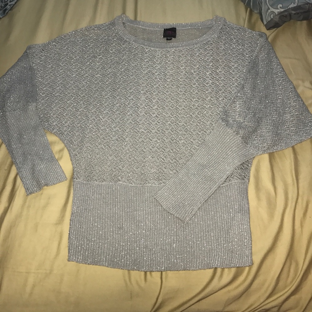 2b Bebe sexy top lg