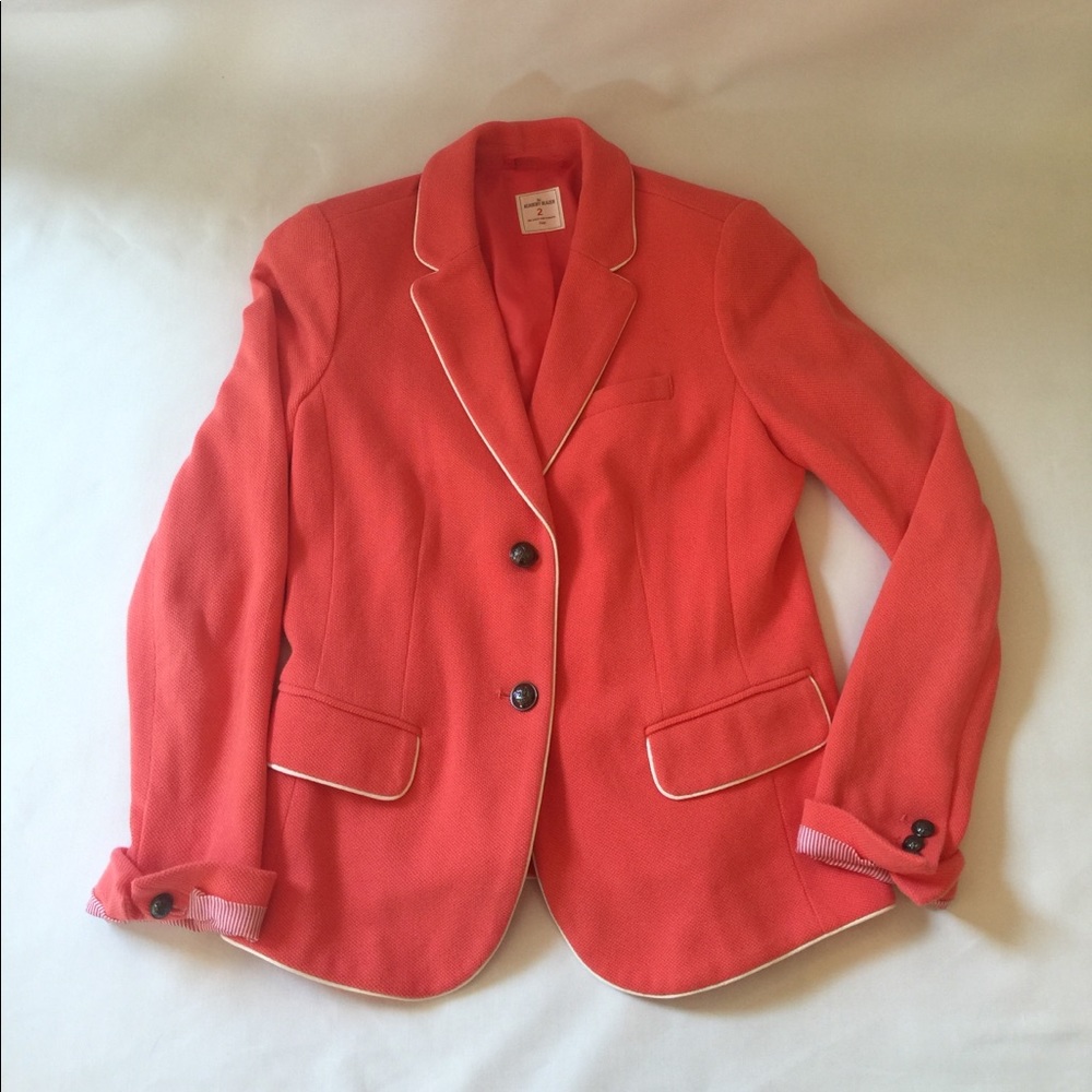 Gap Academy Blazer size 2