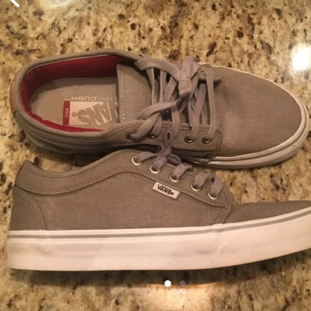 Vans Ultra Cush shoes