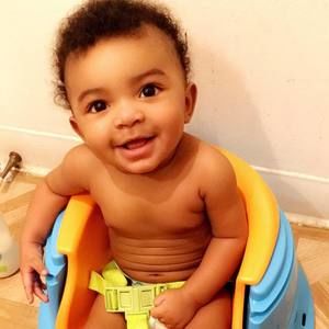 Meet your Posher, Alina