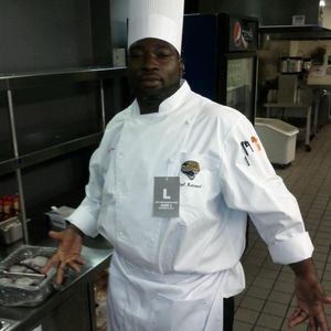 Meet your Posher, Gabahwaryah