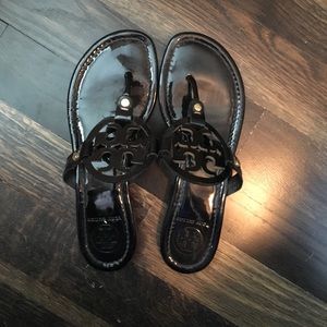 Tory Burch Miller Flip Flop