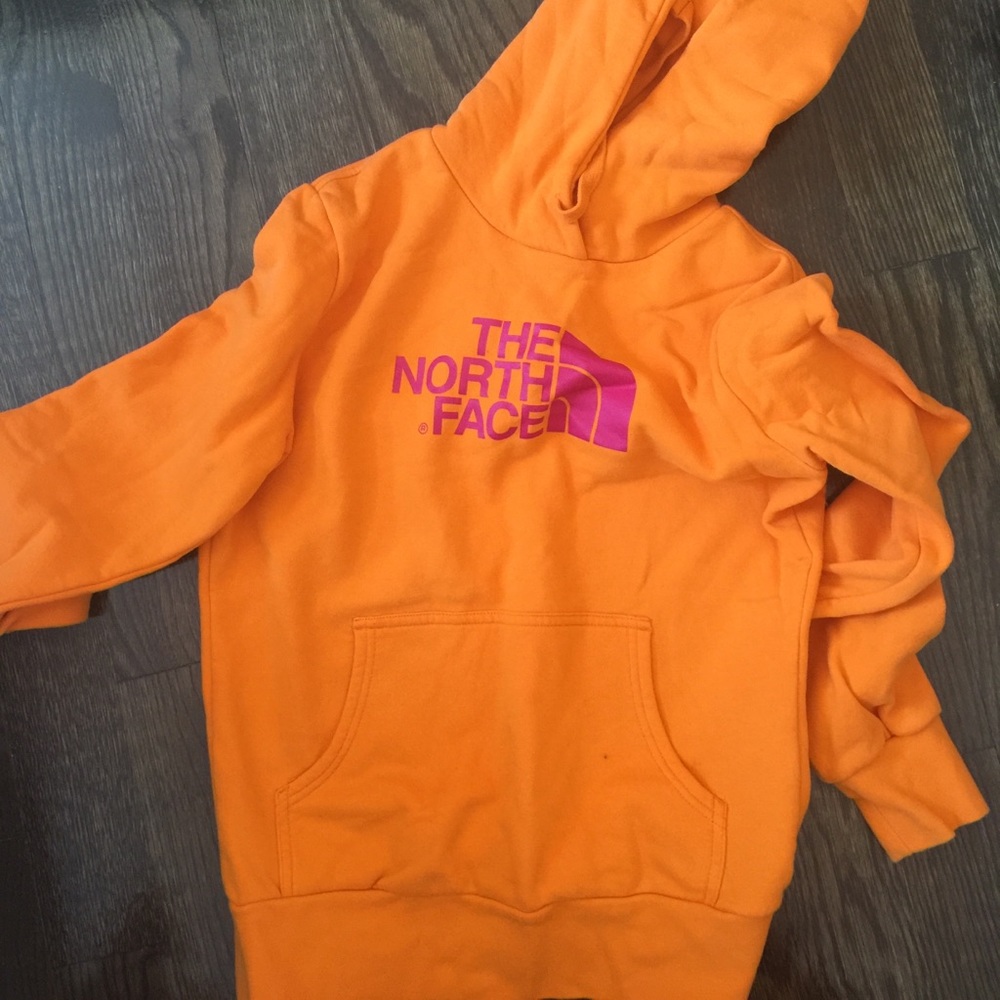 NorthFace Hoodie