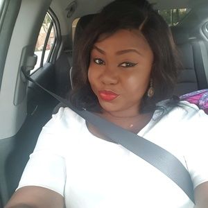 Meet your Posher, Obehi