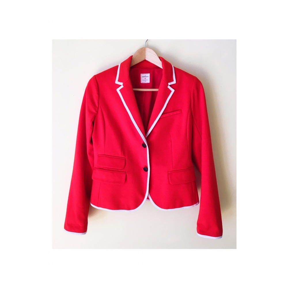 GAP Blazer