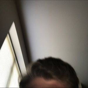 Meet your Posher, Luke