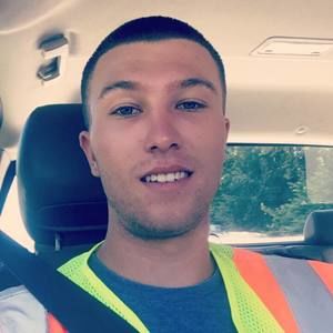 Meet your Posher, Nick