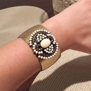 Stella and Dot Cuff