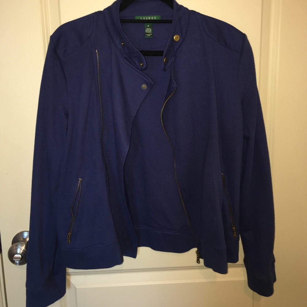 Lauren by Ralph Lauren Jacket