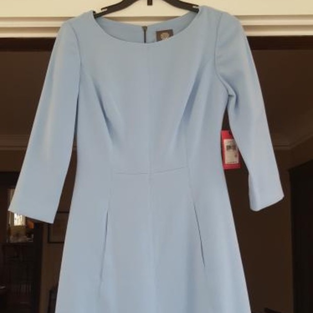 Vince Camuto Size 0 Dress, New with Tags