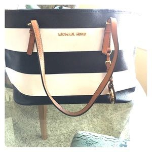 Michael Kors tote purse