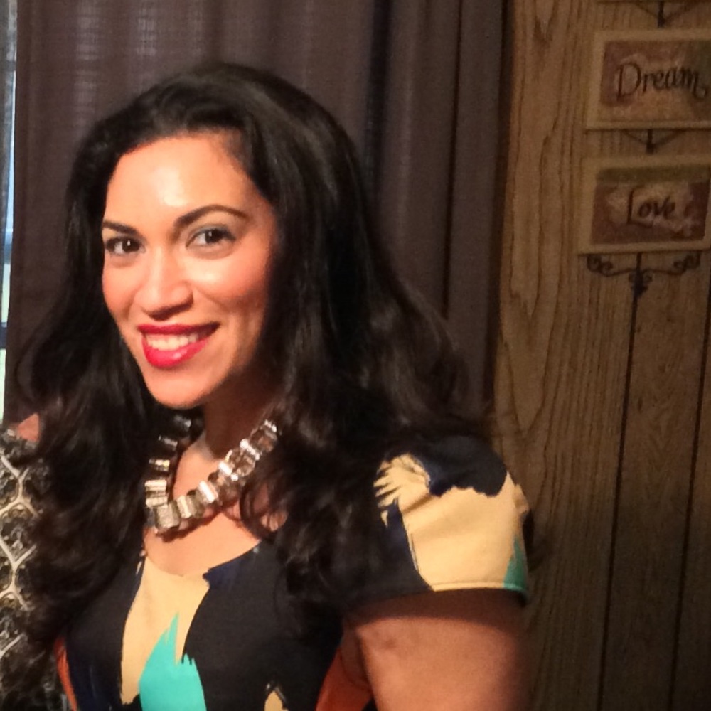 Meet your Posher, Jessica