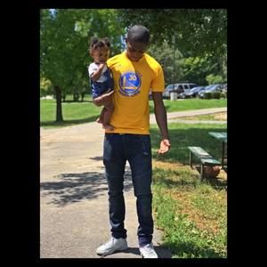 Meet your Posher, Rj