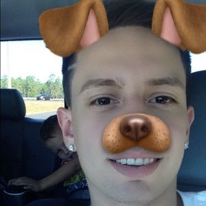 Meet your Posher, Joey