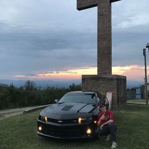 Meet your Posher, Jacob