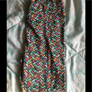 Lularoe leggings