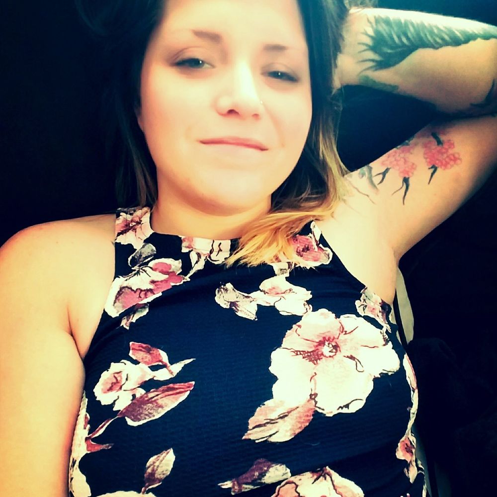 Meet your Posher, April