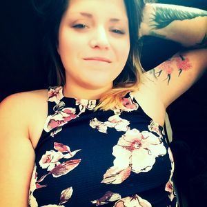 Meet your Posher, April