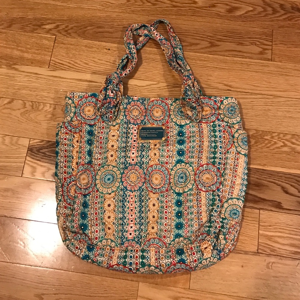 Marc by Marc Jacobs tote