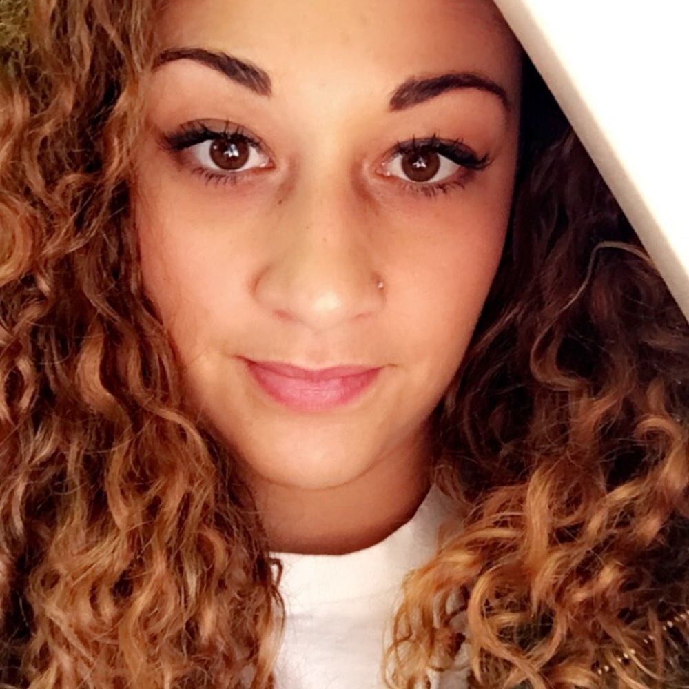 Meet your Posher, D'andrea
