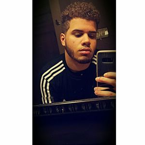 Meet your Posher, Delmo