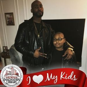 Meet your Posher, Darren