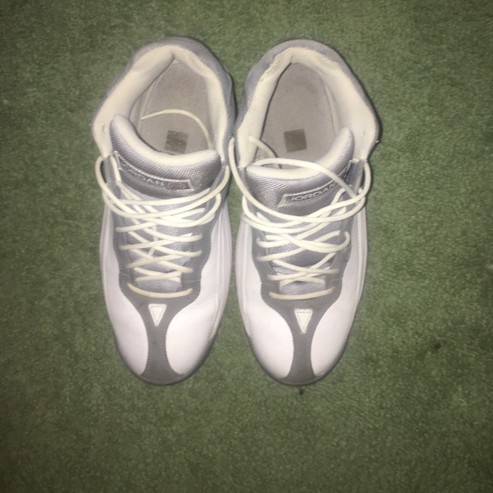 Jordans